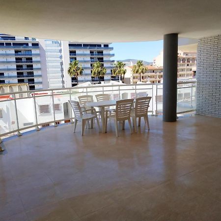 Apartamentos La Volta II Orangecosta Peñíscola Esterno foto