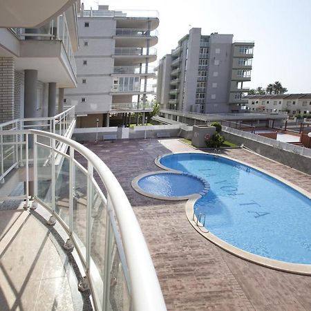 Apartamentos La Volta II Orangecosta Peñíscola Esterno foto
