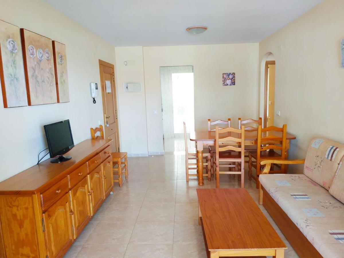 Apartamentos La Volta II Orangecosta Peñíscola Esterno foto