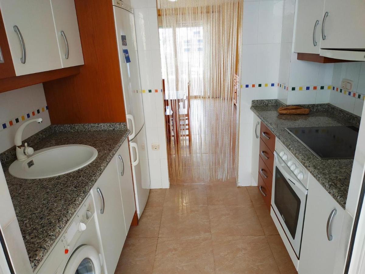 Apartamentos La Volta II Orangecosta Peñíscola Esterno foto