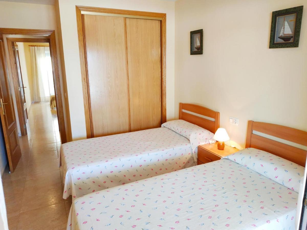 Apartamentos La Volta II Orangecosta Peñíscola Esterno foto