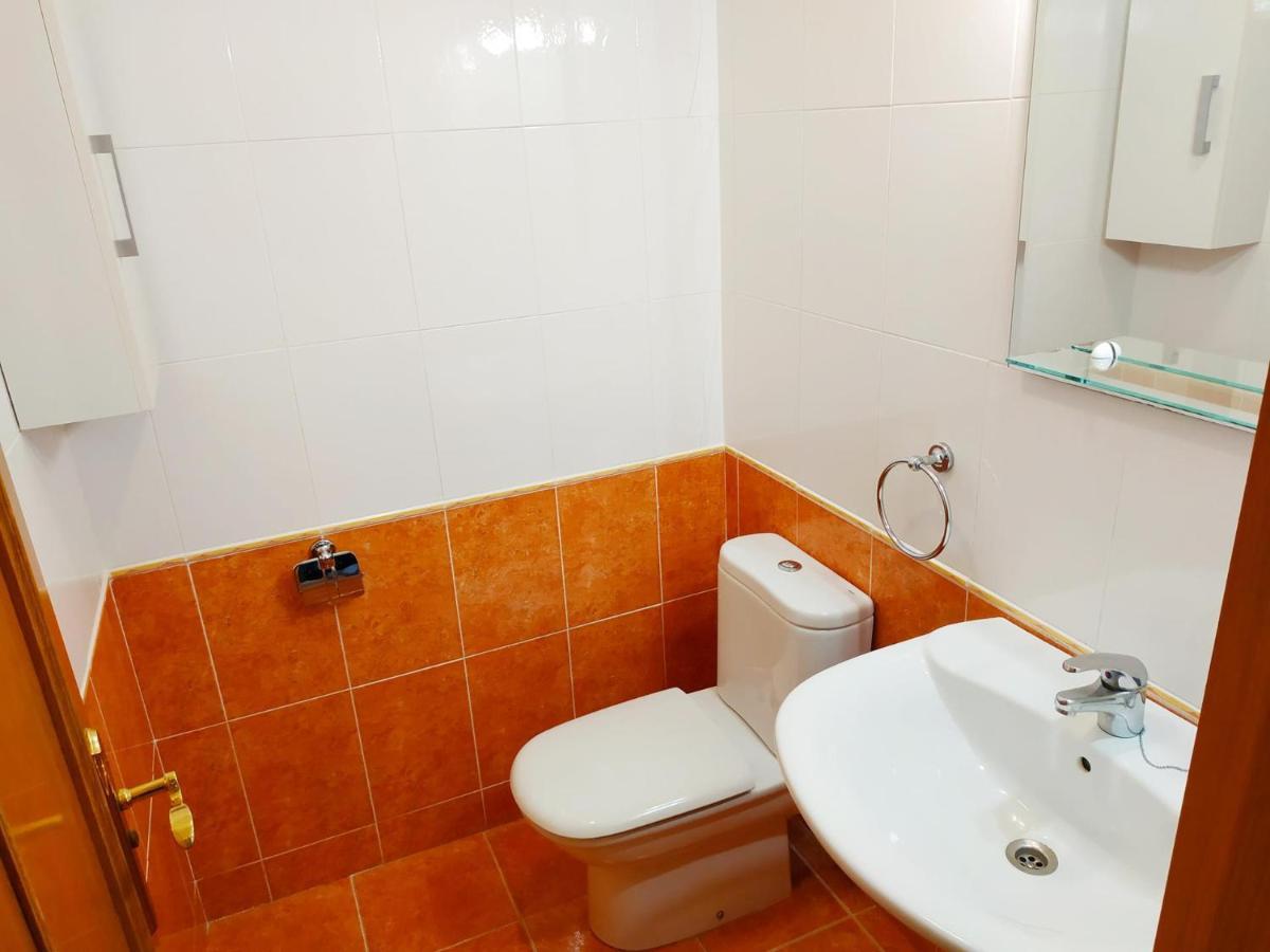 Apartamentos La Volta II Orangecosta Peñíscola Esterno foto