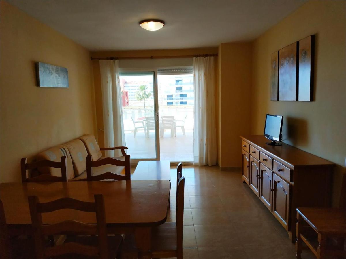 Apartamentos La Volta II Orangecosta Peñíscola Esterno foto