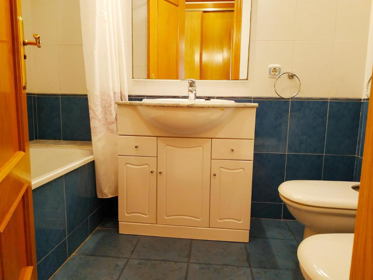 Apartamentos La Volta II Orangecosta Peñíscola Esterno foto